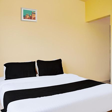 Hotel O The Garden Tales Bhopal Eksteriør bilde