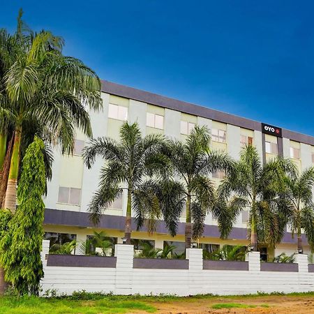 Hotel O The Garden Tales Bhopal Eksteriør bilde